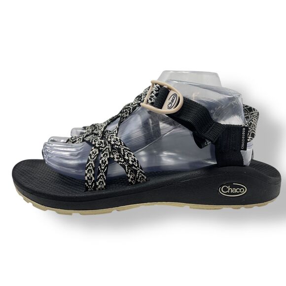 Chaco Classic Women Strappy Sandal- W 11 - Picture 1 of 9